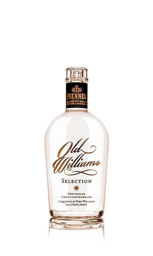 Psenner Old Williams 0,7l